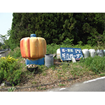 芳乃ガーデン ARマーカー